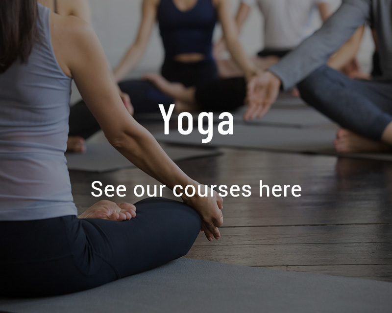 Yoga Stockholm | Yoga classes & teacher training in Sundbyberg